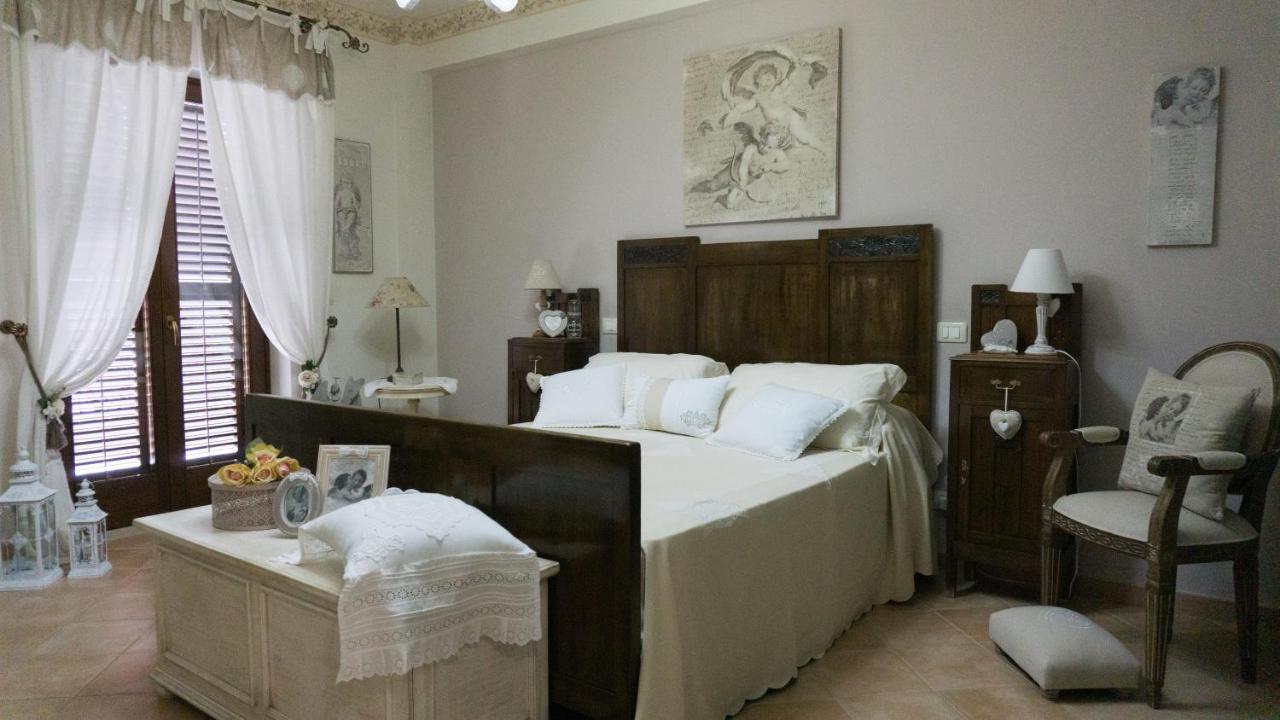فندق La Stanza Della Nonna موديكا المظهر الخارجي الصورة