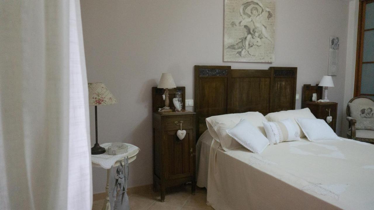 فندق La Stanza Della Nonna موديكا المظهر الخارجي الصورة